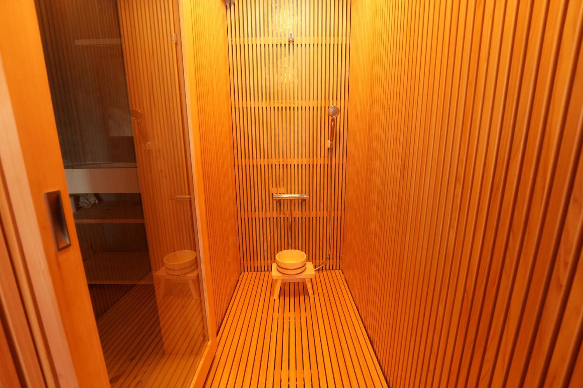 Rikka Baba Ichi Villa Takayama  Exteriör bild