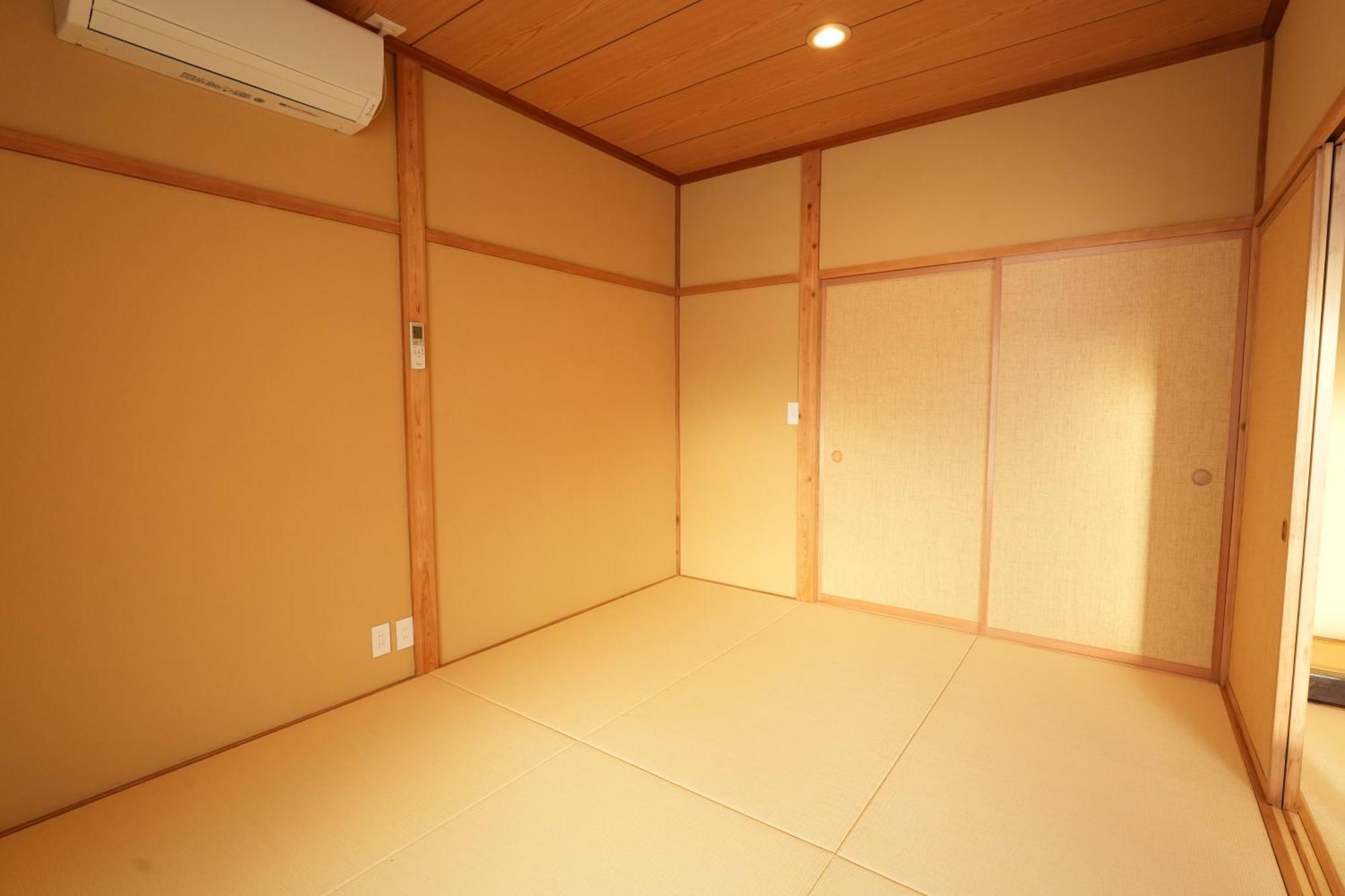 Rikka Baba Ichi Villa Takayama  Exteriör bild