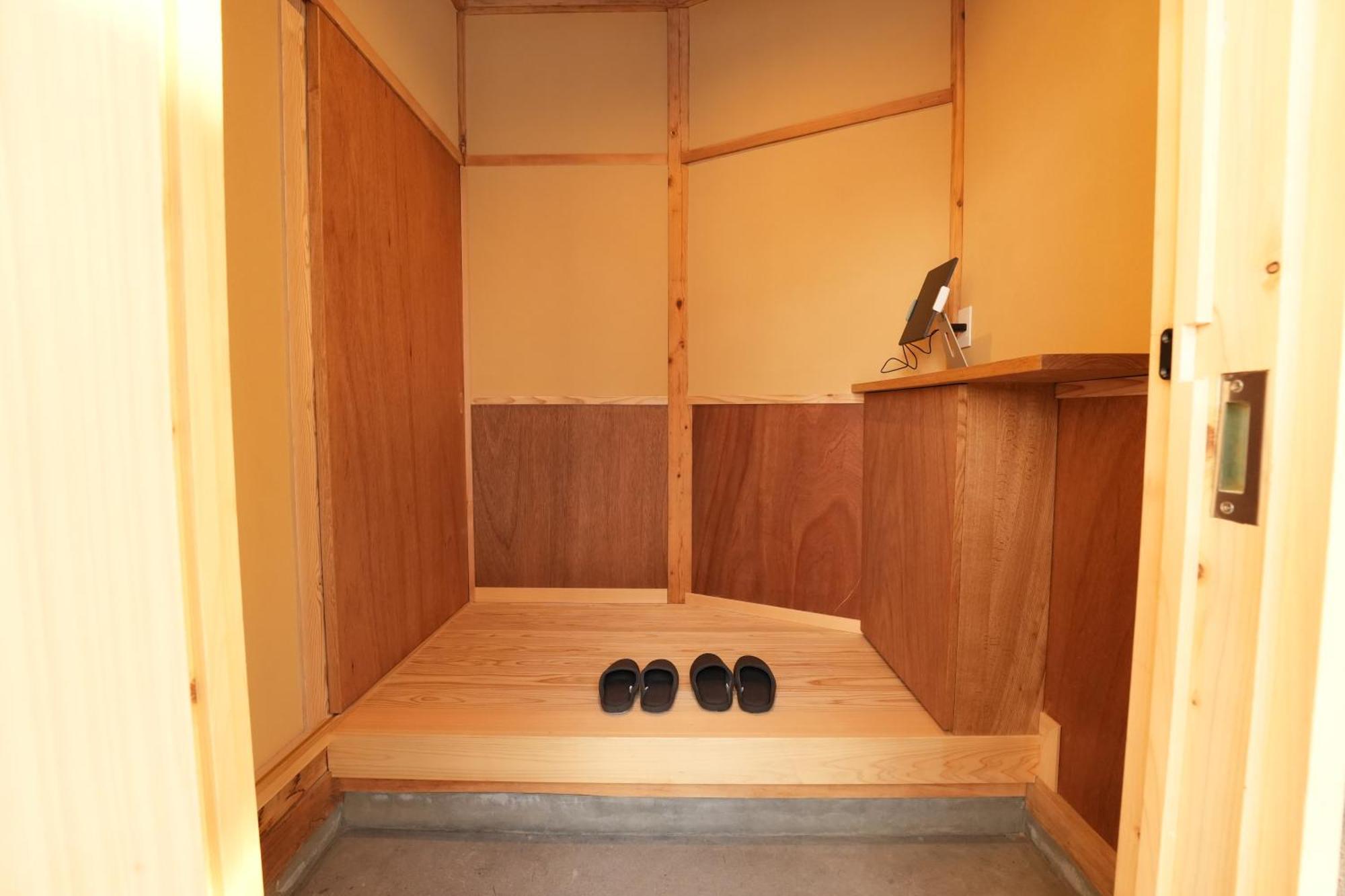 Rikka Baba Ichi Villa Takayama  Exteriör bild