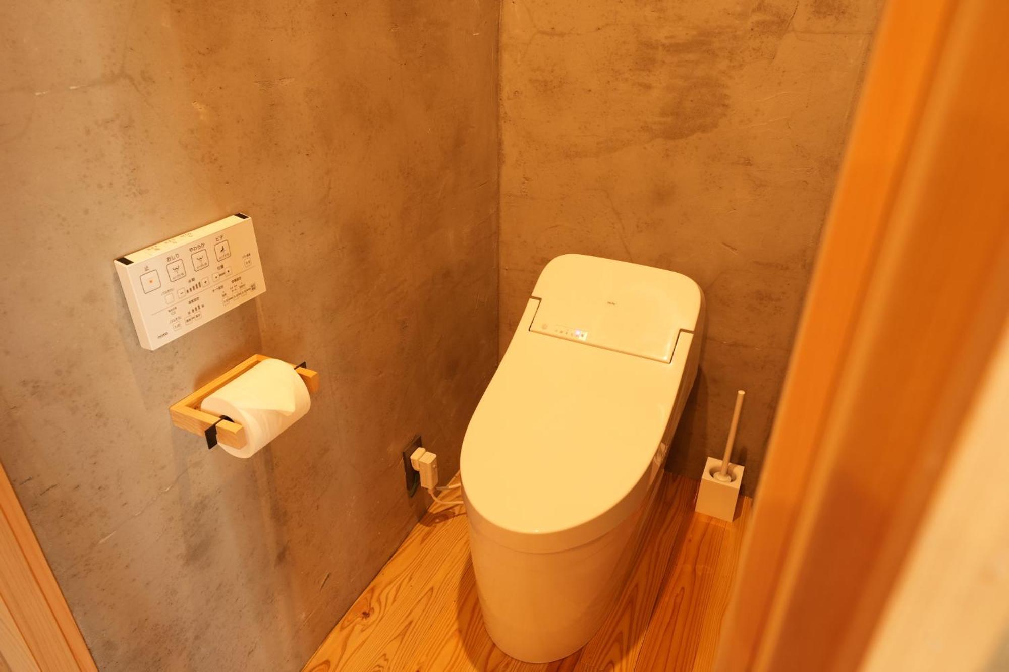 Rikka Baba Ichi Villa Takayama  Exteriör bild