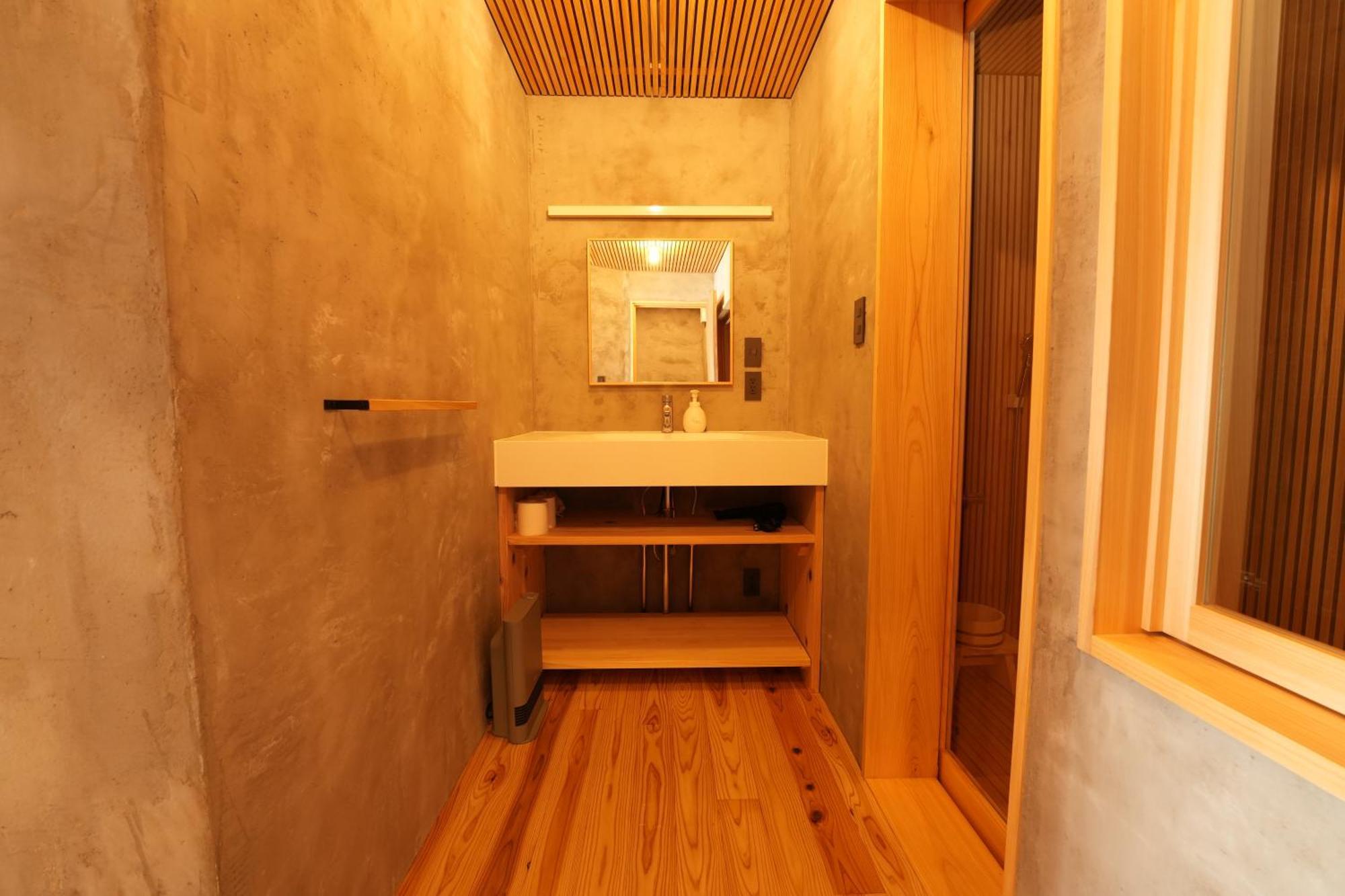 Rikka Baba Ichi Villa Takayama  Exteriör bild