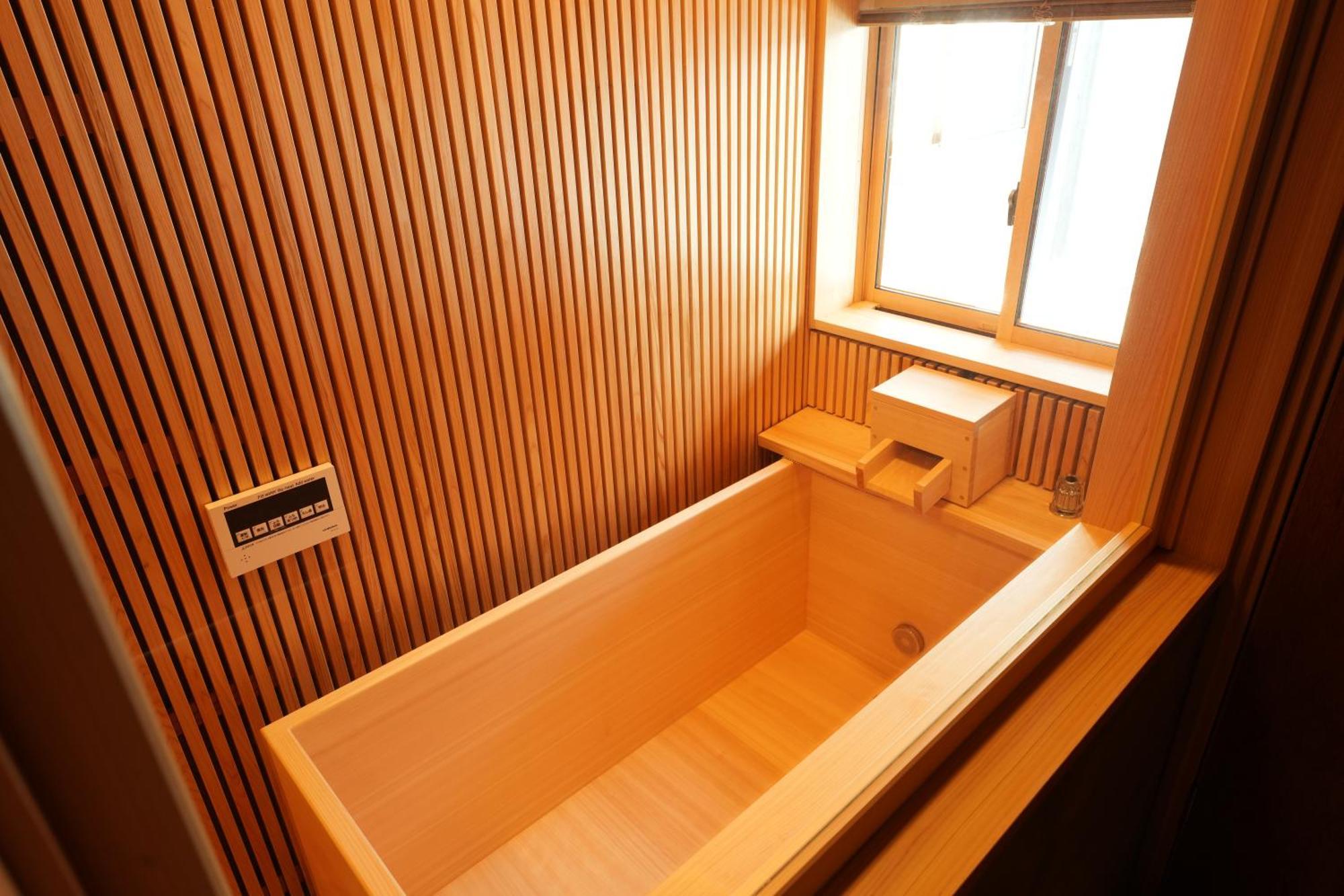 Rikka Baba Ichi Villa Takayama  Exteriör bild